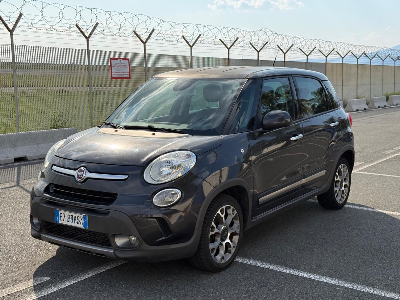 Fiat 500L 1.3 Multijet 8 5CV Trekking