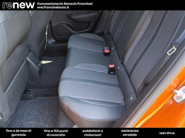 PEUGEOT 2008 1.5 BlueHDi 110cv Allure S&S