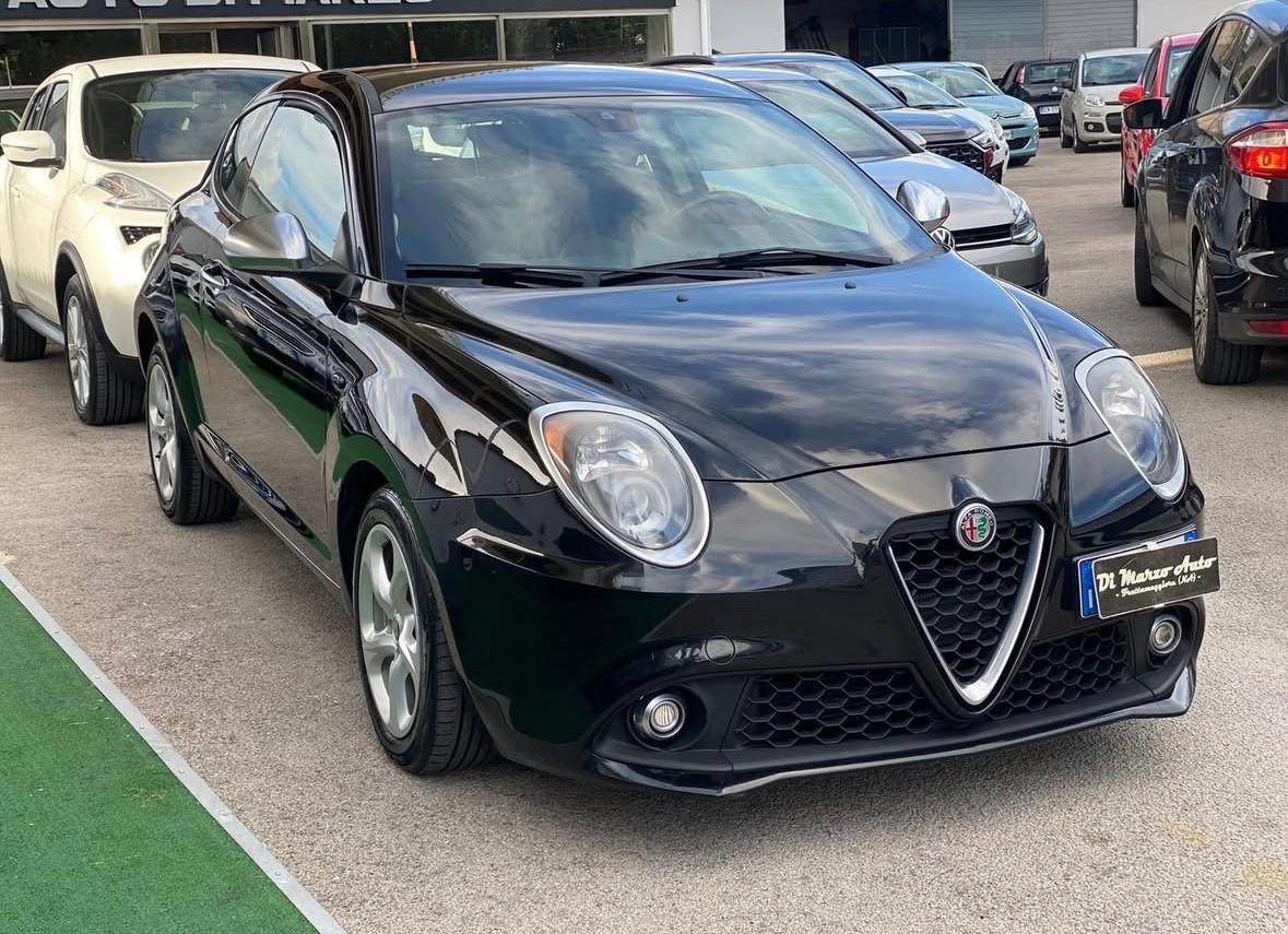 Alfa Romeo MiTo 1.3 JTDm 95 CV S&S Super