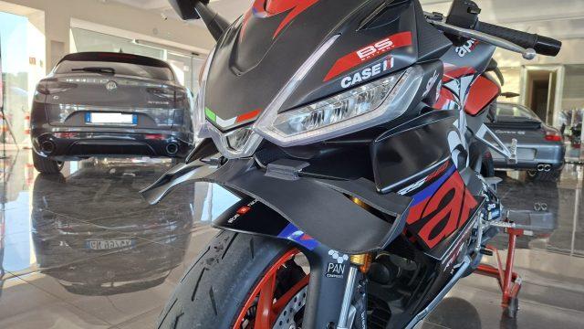 APRILIA RS 660 RS 660 RACING REPLICA MOTO GP BEZZECCHI