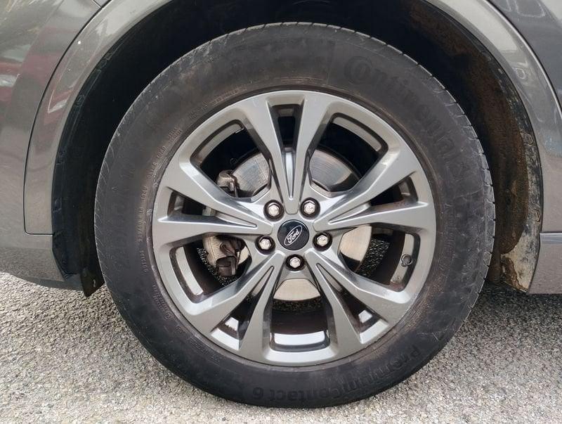 Ford Kuga Kuga 1.5 ecoblue ST-Line 2wd 120cv auto