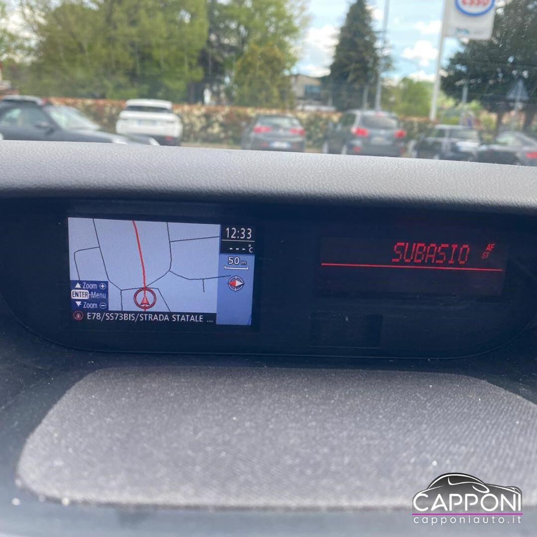 MAZDA CX-7 2.2 4x4 Tetto/Pelle/Navi/Bose