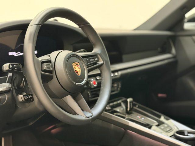 PORSCHE 911 Carrera 992.2 S Coupè