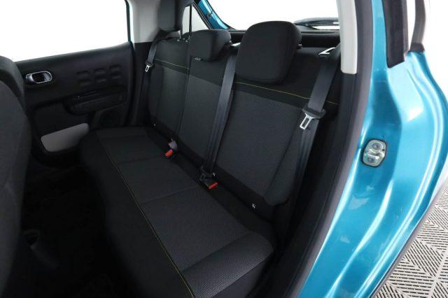 CITROEN C3 C3 PureTech 110 S&S EAT6 Shine