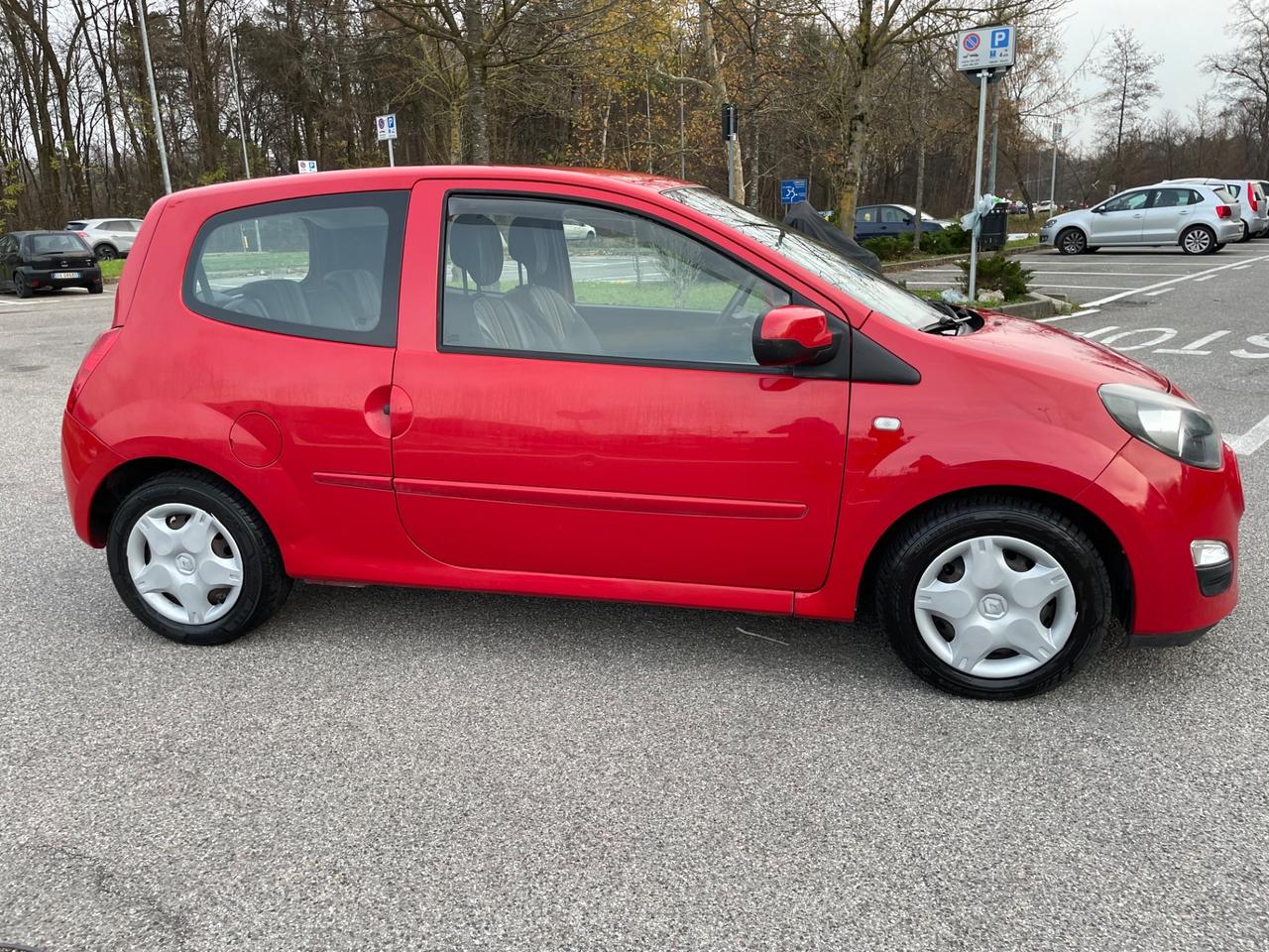 Renault Twingo 1.2 16V Live* Neo patentati *