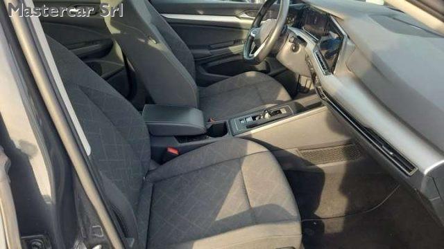 VOLKSWAGEN Golf Golf VIII 2020 1.0 etsi evo Life 110cv dsg GN099SE