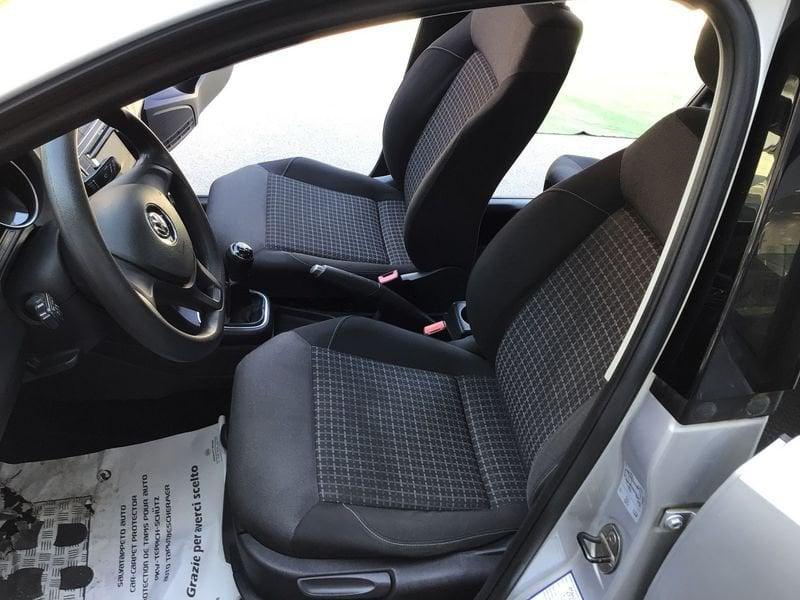 Volkswagen Polo 1.4 TDI 90cv BlueMotion Technology Comfortline