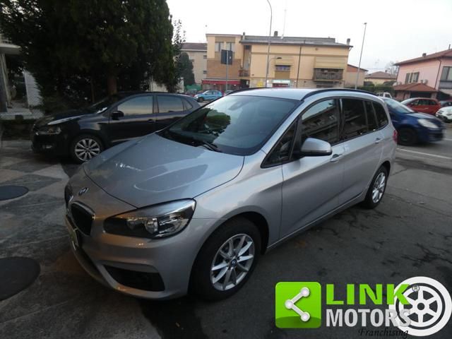 BMW 218 d Active Tourer Advantage