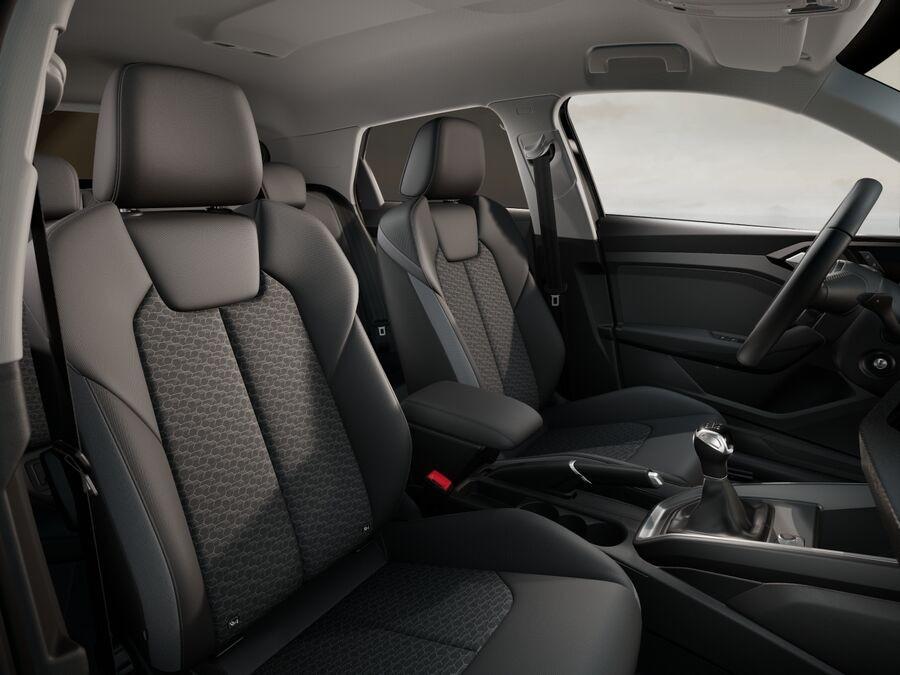 AUDI Audi A1 Sportback S line Edition 30 TFSI 85(116) kW(CV) 6-marce