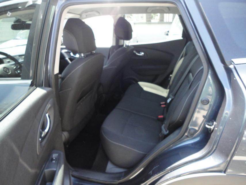 Renault Kadjar 1.5 dci energy Intens 110cv edc