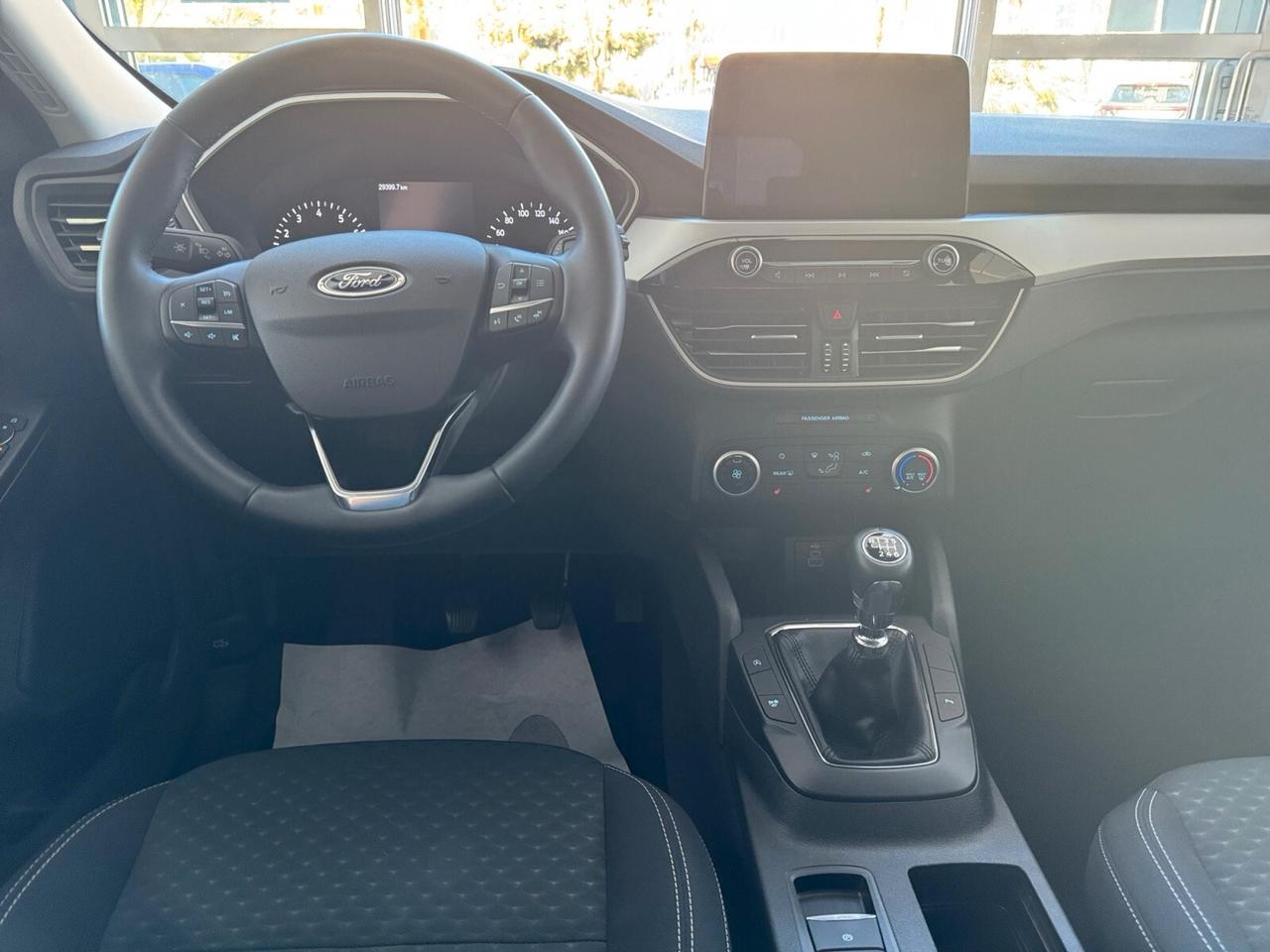 Ford Kuga 1.5 EcoBoost 150 CV 2WD Titanium