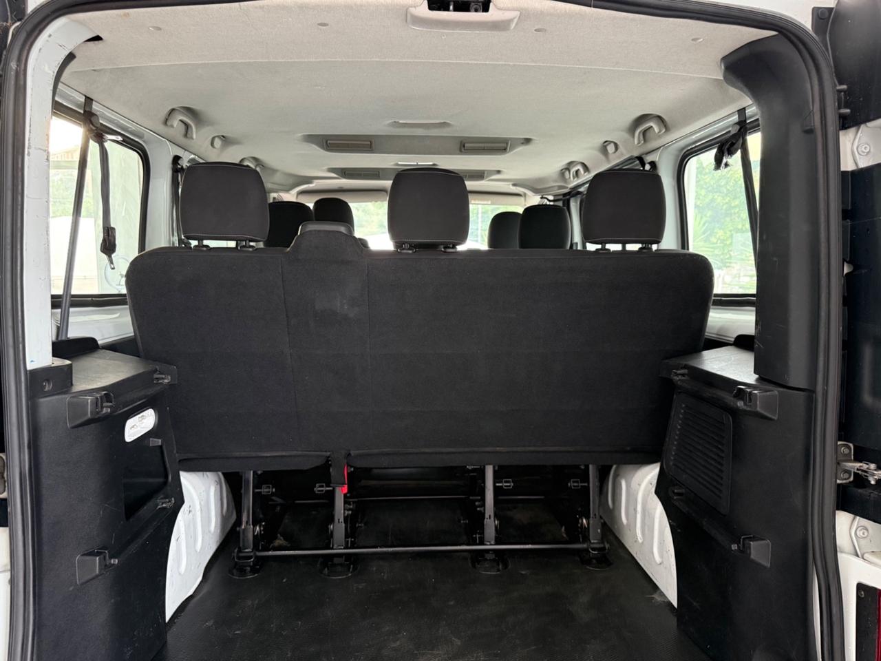 Opel Vivaro 1.6BiTurbo125cv COMBI 9 POSTI 2019