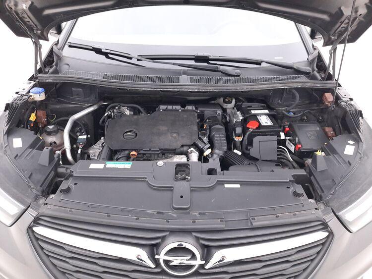 Opel Grandland Ultimate AT8 BR522489 1.5 Diesel 131CV