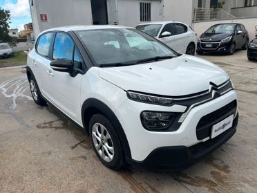 Citroen C3 BlueHDi AUTOCARRO N1