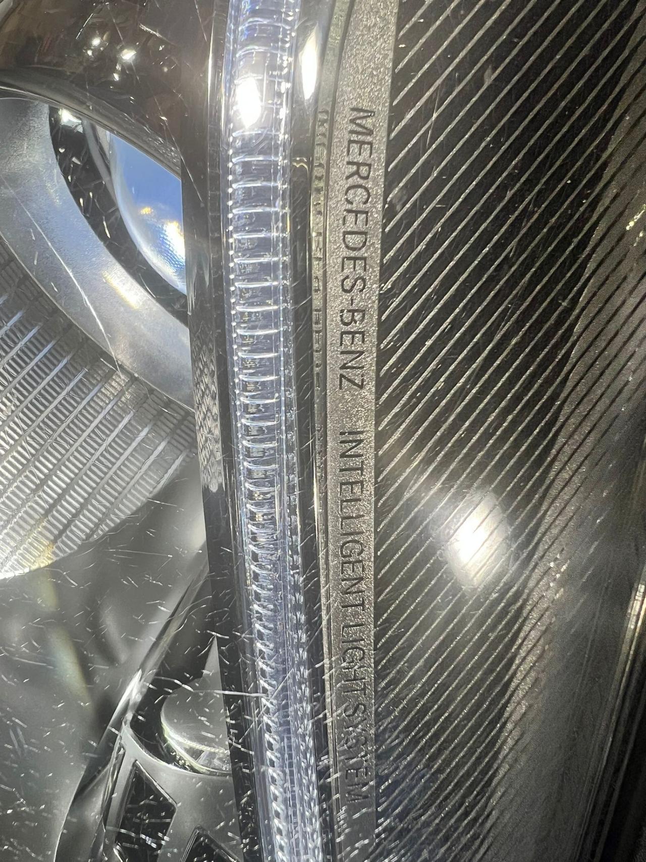 Mercedes-benz SLK 200