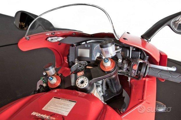 APRILIA RSV 1000 Nuova km zero