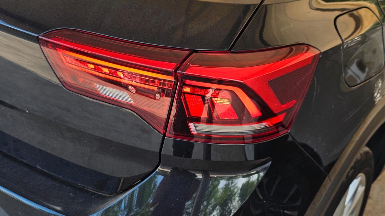 Volkswagen T-Roc 1.6 TDI 116cv full