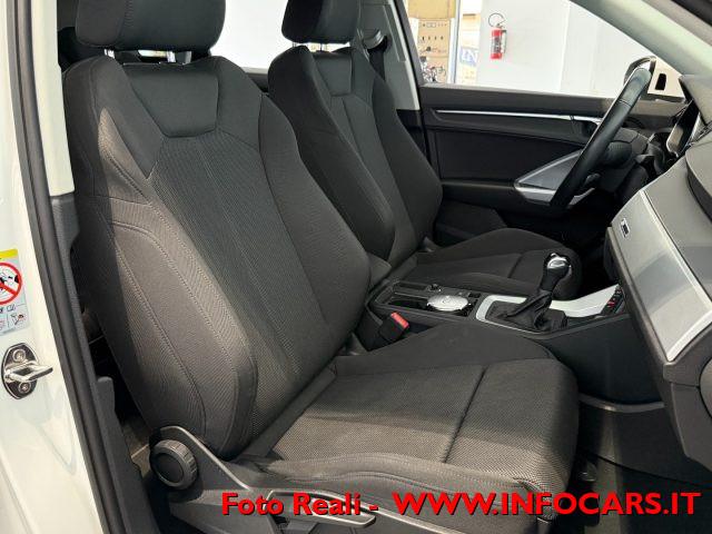 AUDI Q3 45 TFSI e S tronic S line edition - PROMO