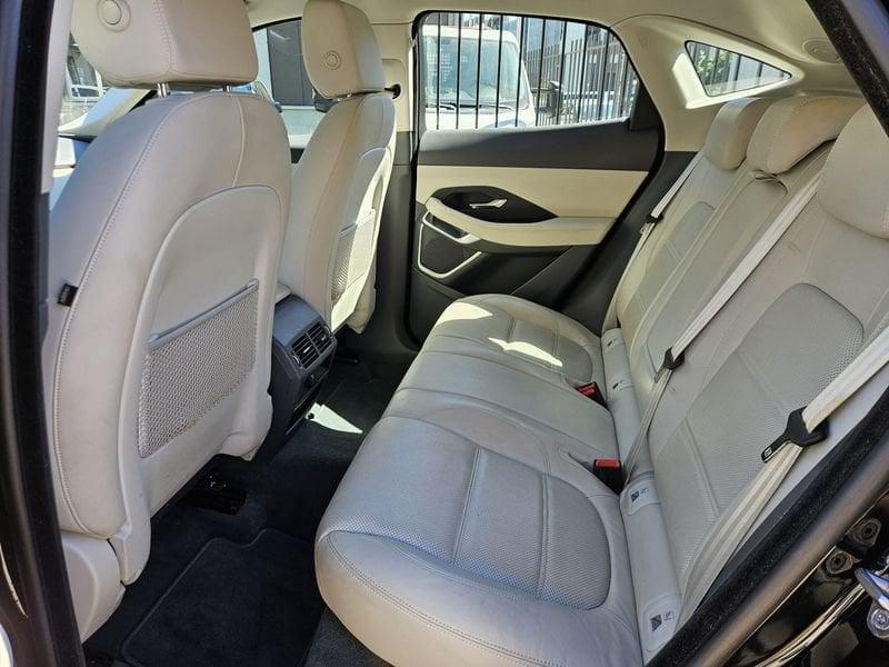 Jaguar E-Pace 2.0D i4 150cv HSE AUTO AWD