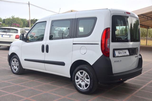 Fiat Doblo 1.3 mjt 95cv Business Autocarro N1 5 posti