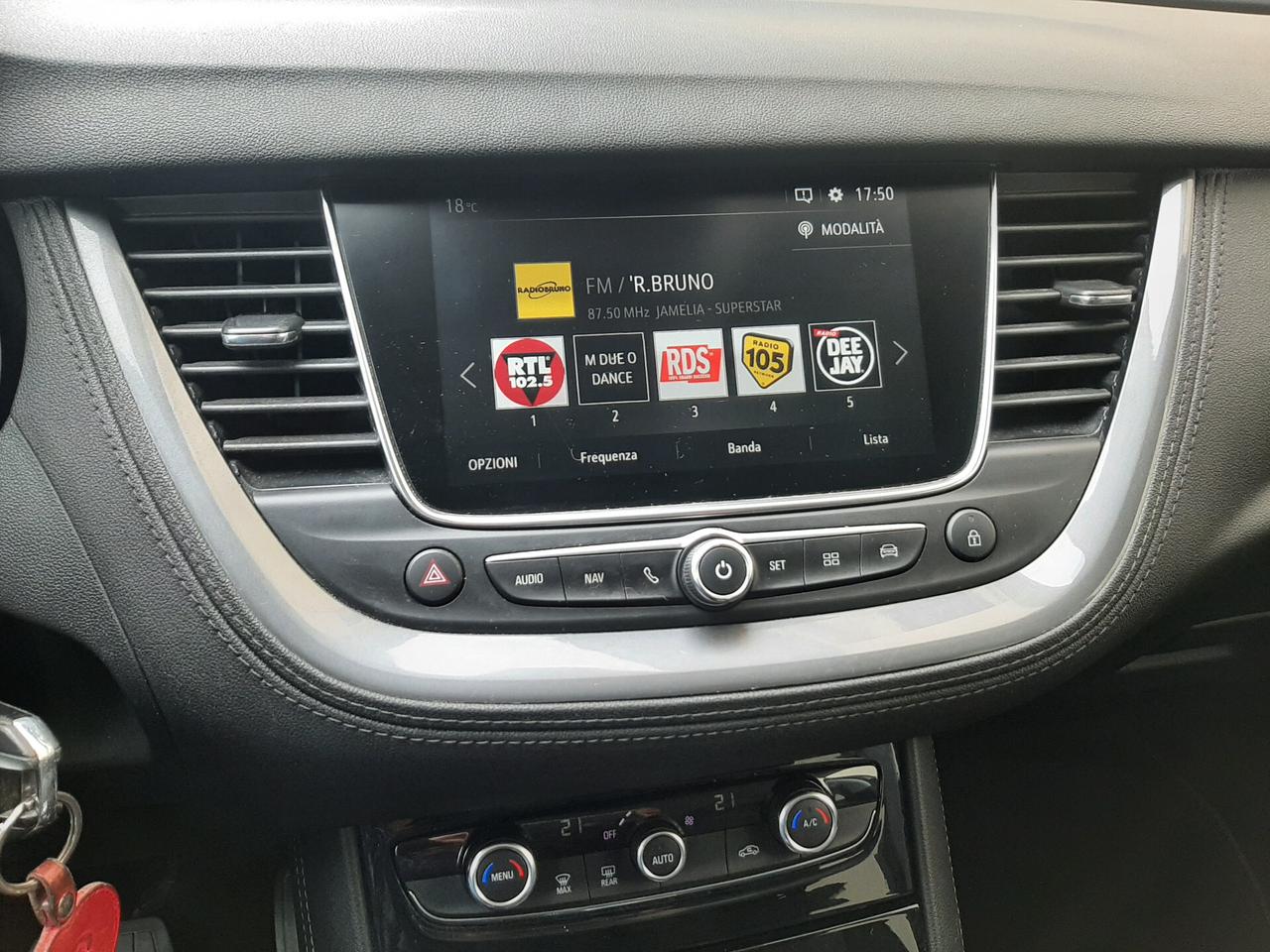Opel Grandland X 1.5 CDTi 131cv Aut. Innovation