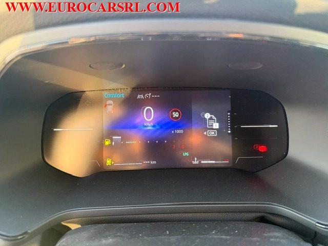 RENAULT Captur ECO-G 100 CV Techno