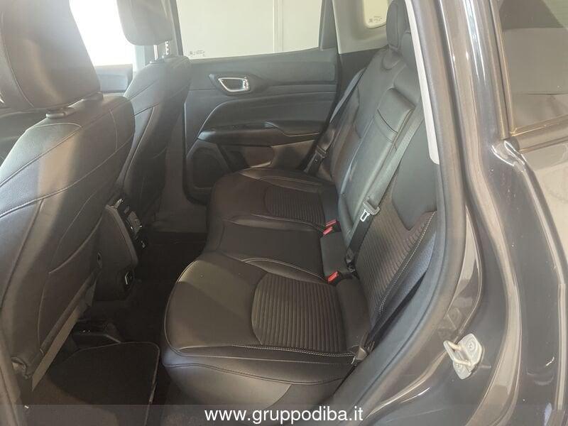 Jeep Compass II 2021 1.5 turbo t4 mhev Night Eagle 2wd 130cv dc