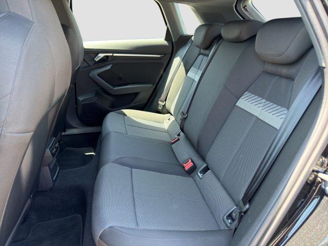 AUDI A3 A3 SPB 30 TFSI S tronic Business Advanced