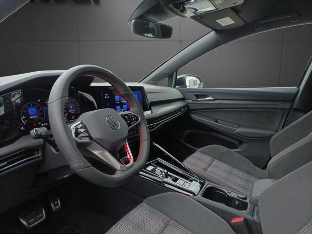 VOLKSWAGEN Golf 2.0 TSI GTI DSG