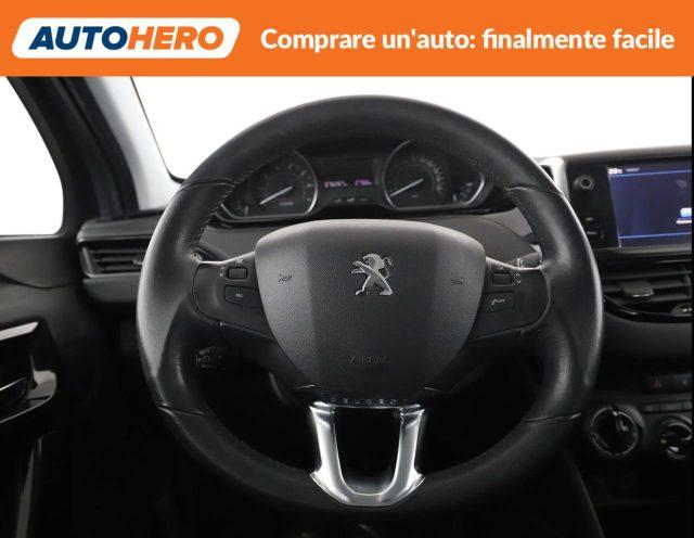 PEUGEOT 208 1° serie PureTech 82 Stop&Start 5 porte Active
