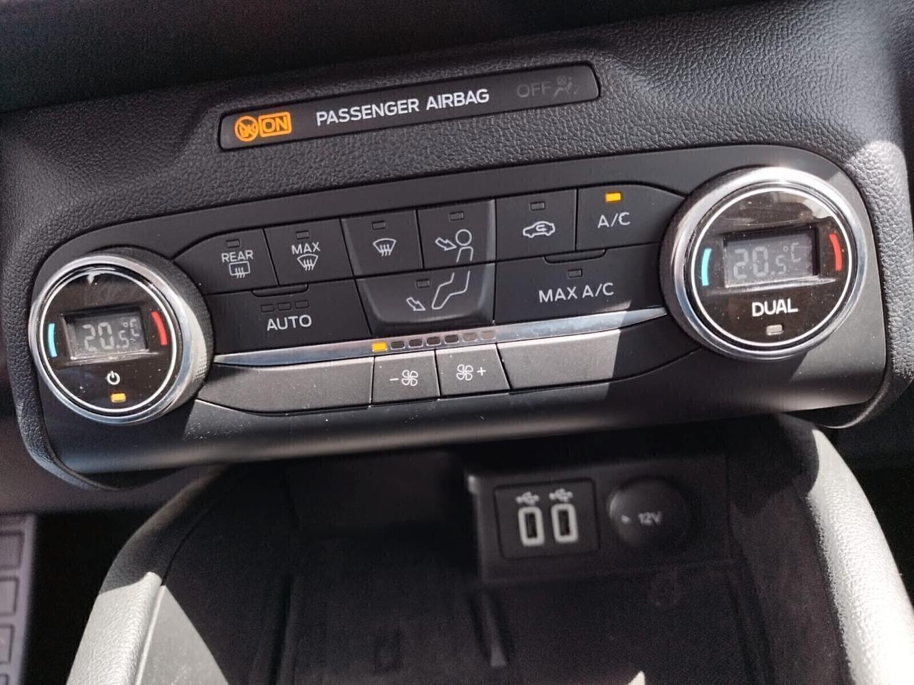 Ford Kuga 1.5 EcoBlue 120 CV (SCONTO ECO) 40000 km