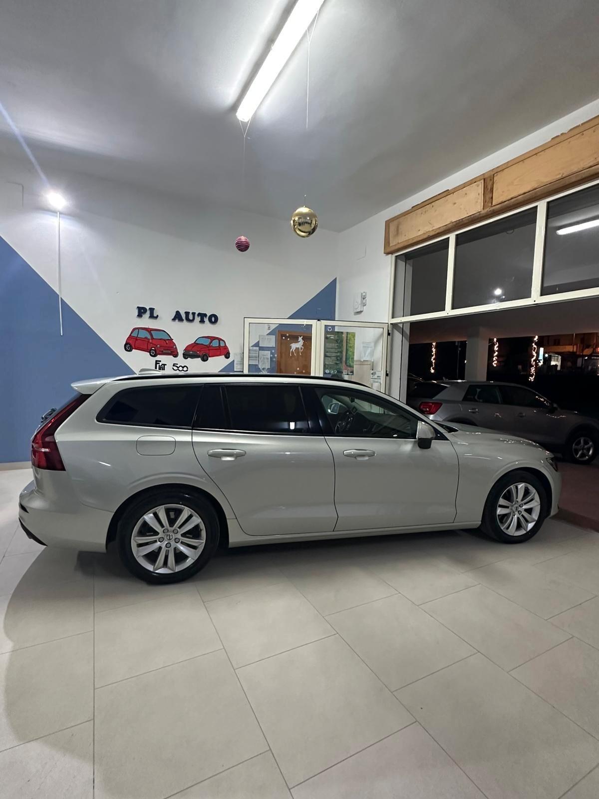 Volvo V60 D3 Geartronic R-design