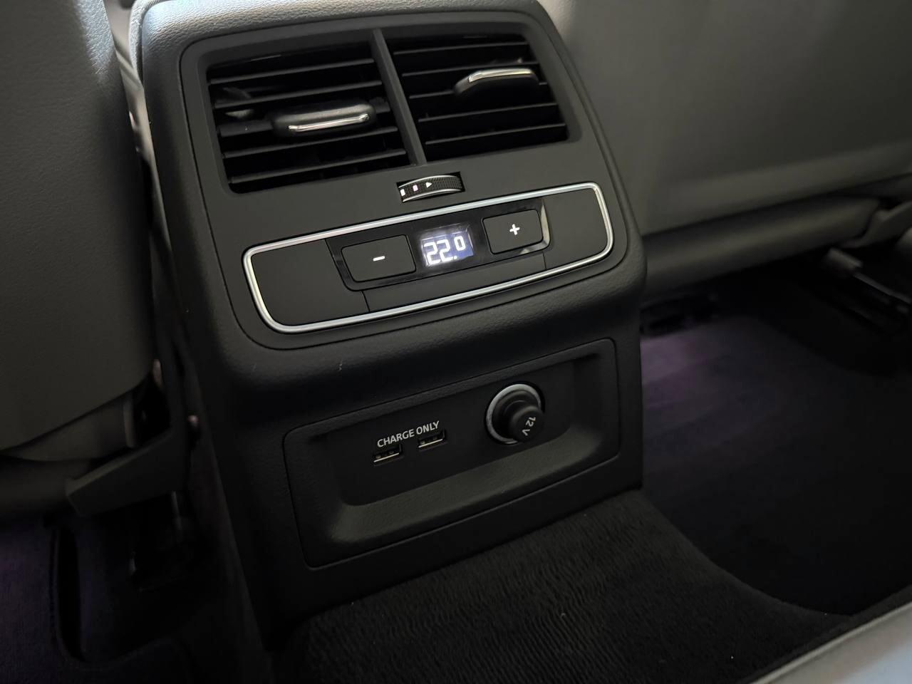 AUDI A5 SPB 35 TDI MHEV S-TRONIC MOD. BUSINESS ADVANCED