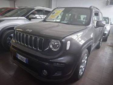 Jeep Renegade 2019 1.3 t4 Business 2wd 150cv ddct