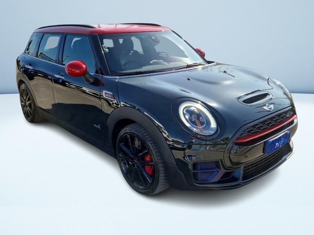 Mini John Cooper Works Clubman 2.0 John Cooper Works Hype ALL4 Auto