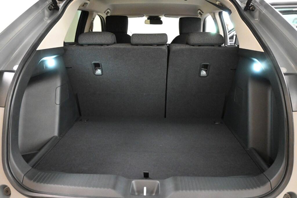 HONDA HR-V 3ª serie HR-V 1.5 Hev eCVT Elegance