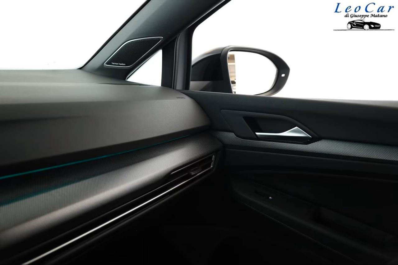 Volkswagen Golf 2.0 TSI DSG GTI IQ LIGHT