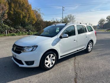 Dacia Logan MCV 1.5 dCi 8V 90CV Lauréate