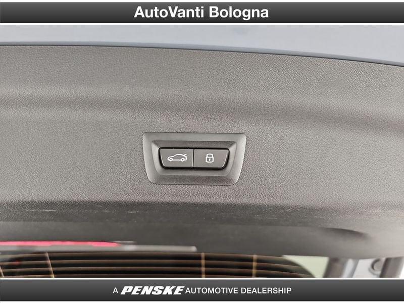 BMW X1 X1 xDrive 25e Msport Pro