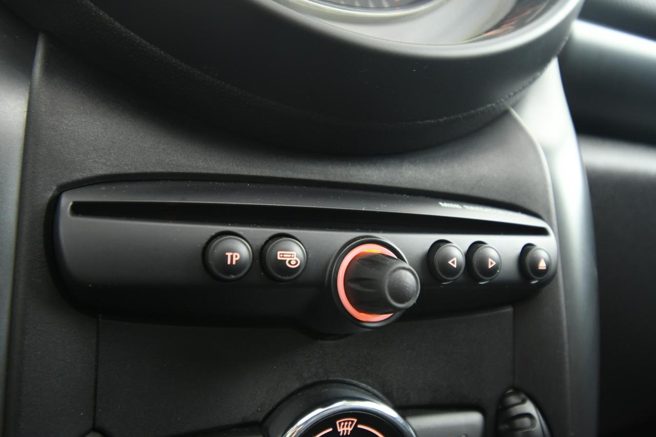 MINI Mini Countryman 2.0 Cooper SD all4 E6 TETTO PANO APR+PELLE+NEOPATENTATI