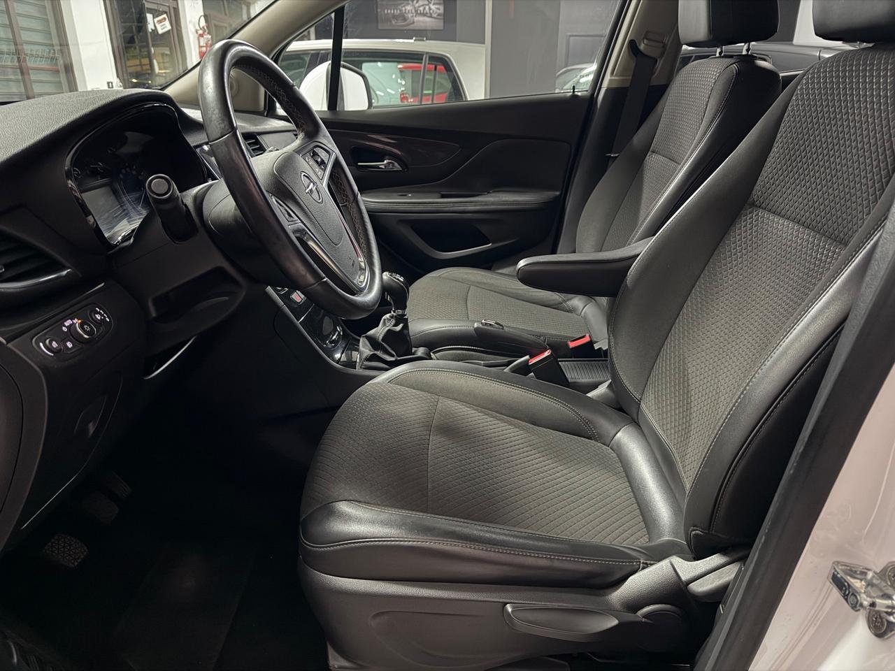 OPEL Mokka X 1.6 CDTi (136) Start&Stop Ultimate 2018