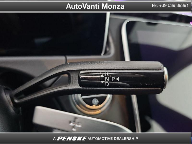 Mercedes-Benz Classe E MERCEDES E 220D 4 MATIC