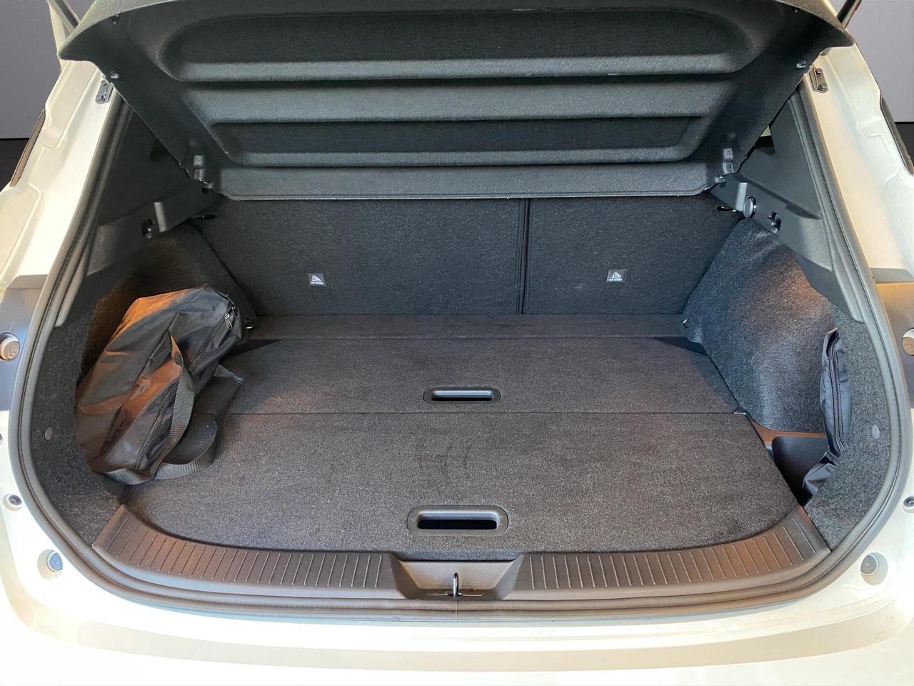 Nissan Qashqai 1.5 e-power N-Connecta 2wd