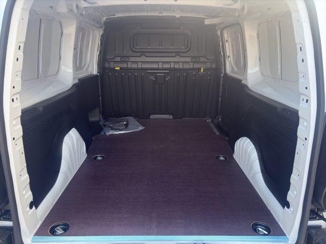 FIAT Other Doblò Doblò 1.5 BlueHdi 100CV PL-TN Van