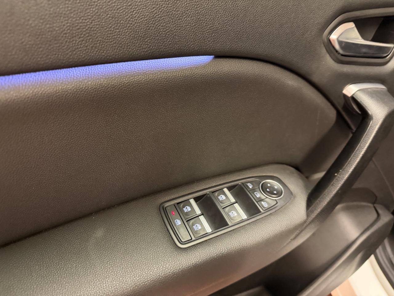 Renault Captur Full Hybrid E-Tech 145 CV Intens