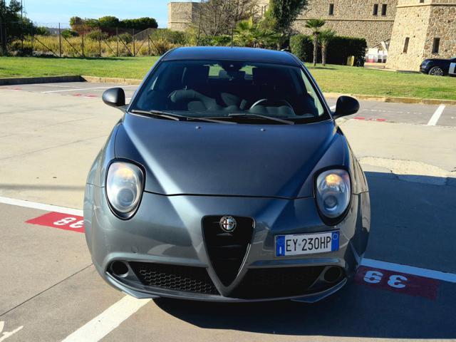 ALFA ROMEO MiTo 1.3 JTDm 85 CV S&S Progression