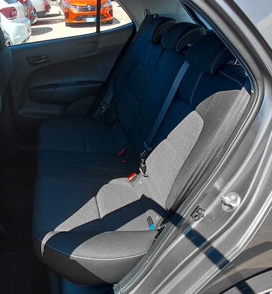 Kia Picanto 1.0 12V GPL 5 porte Style