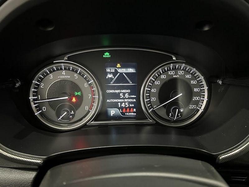 Suzuki Vitara Vitara 1.5 140V Hybrid A/T 4WD AllGrip Starview