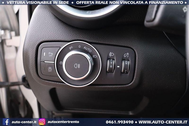 Alfa Romeo Giulia 2.2 Turbo Diesel 190CV Super AT8