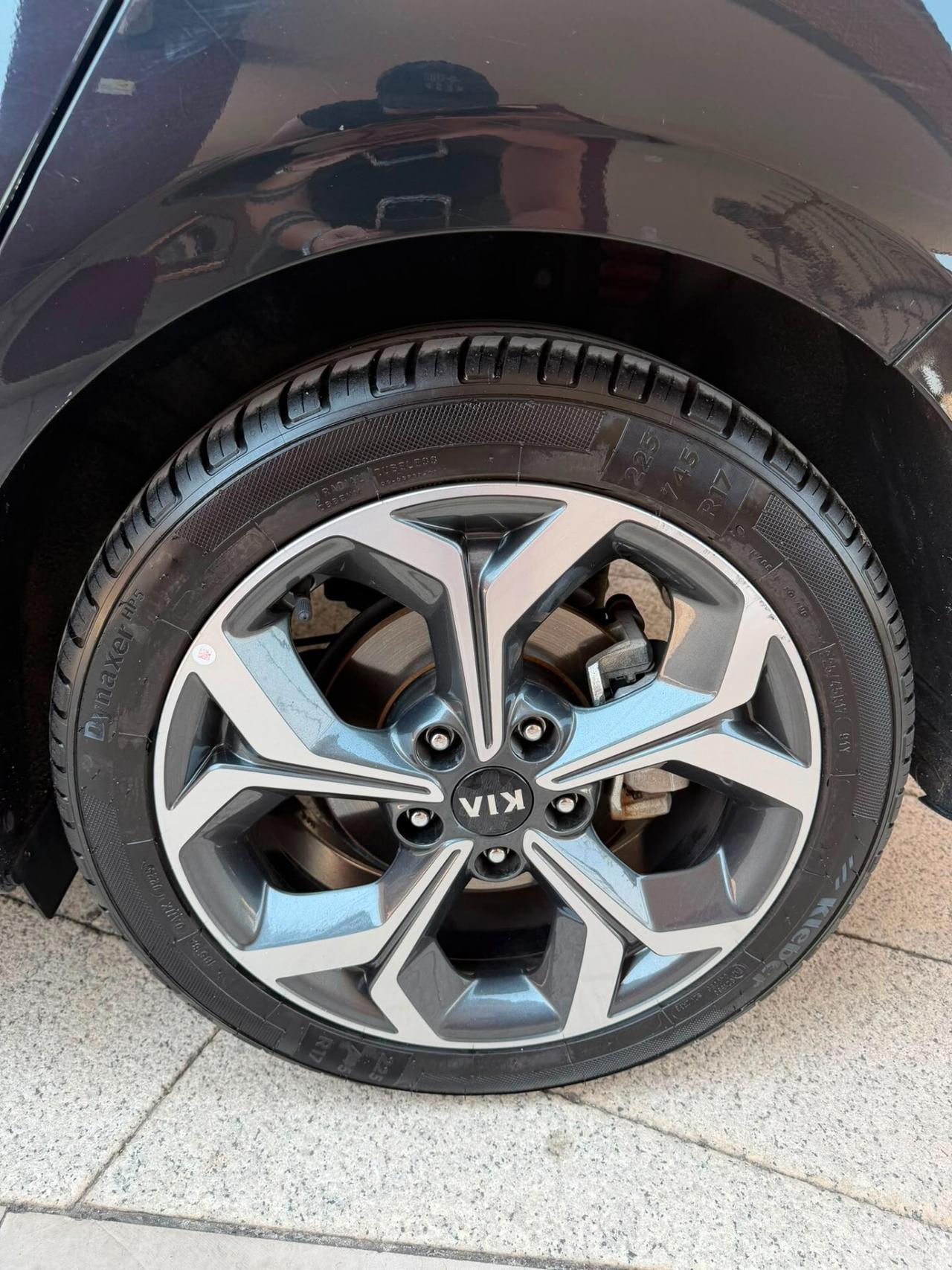 Kia Ceed 1.4 MPi GPL 5p. Urban